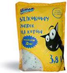 ŻWIREK SILIKONOWY DLA KOTA 8 x 3,8L