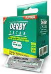 Żyletki Derby Extra Mini Pack 100szt