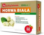 Zyskaj Zdrowie Morwa biała 60 tabl.