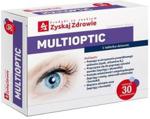 ZYSKAJ ZDROWIE Multioptic 30 tabl