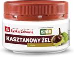 Zyskaj Zdrowie Żel kasztanowy z rutyną 350g