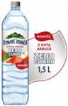 Żywiec Zdrój Napój niegazowany o smaku arbuza zero cukru 1,5l