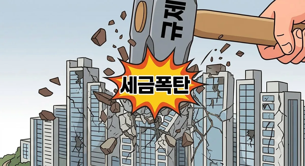 초고가 주택 규제