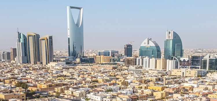 Residential Land Prices Drive Saudi Real Estate Inflation