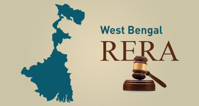 West Bengal Government Partially Operationalizes RERA