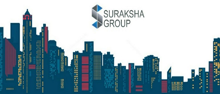Suraksha Group to Acquire Jaypee Infra