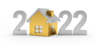 REALTY EXPECTATIONS & PREDICTIONS: 2022