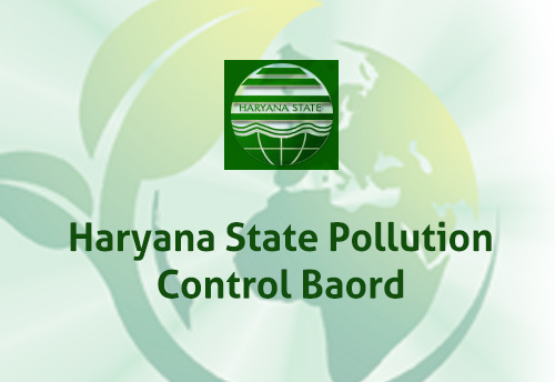 Haryana Govt Portal to Monitor Dust Pollution 