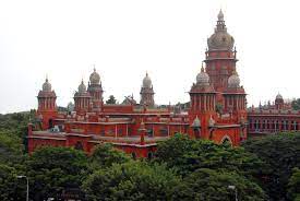 Madras HC Orders No Registration of Property on Water Bodies 