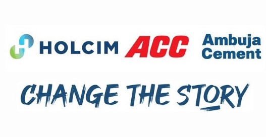 Holcim India and Its Two Operating Company’s First Sustainability campaign 