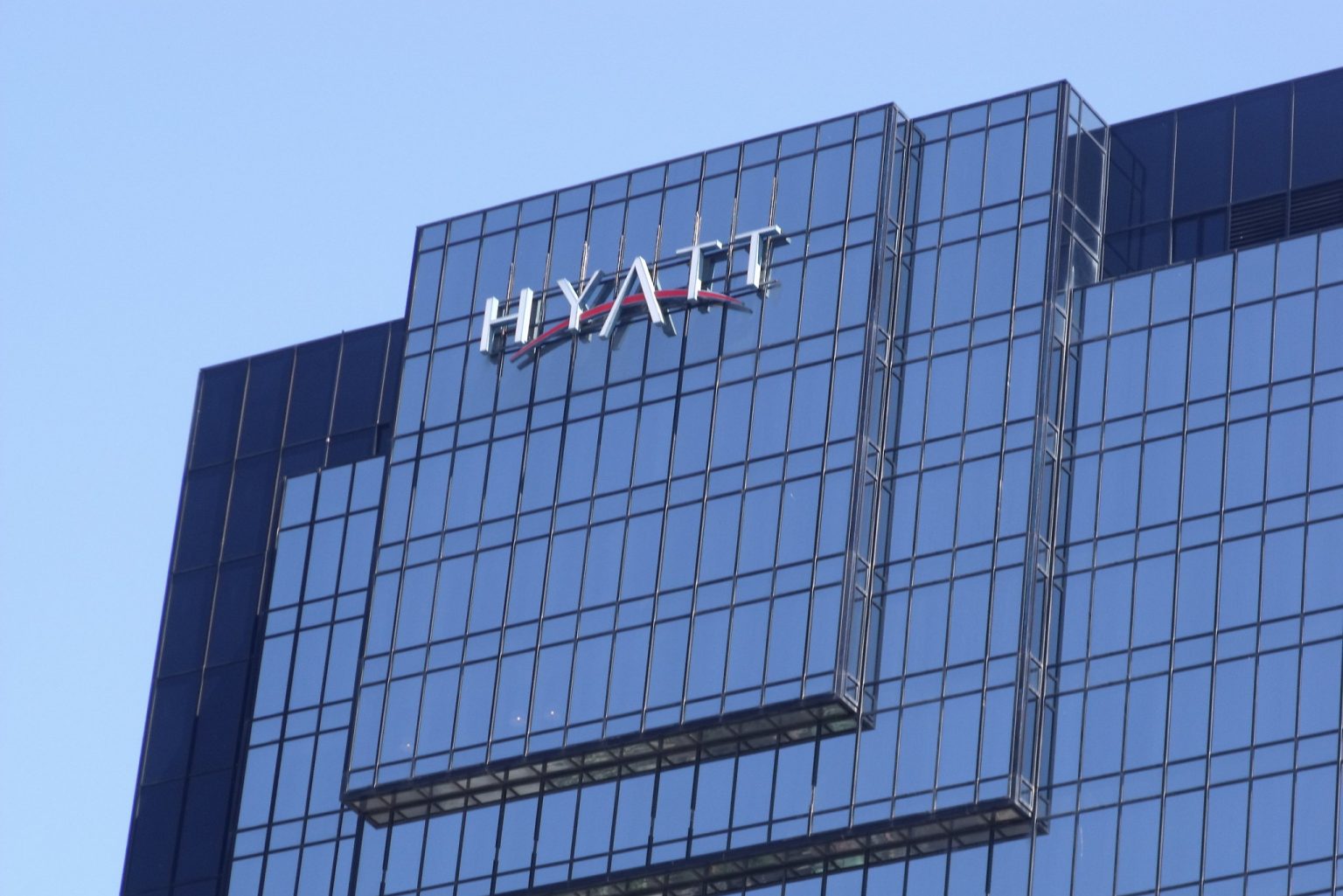 China Government Buys Hyatt Property from Struggling Developer