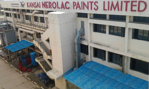 Kansai Nerolac Buys Office in Mumbai’s Lower Parel 