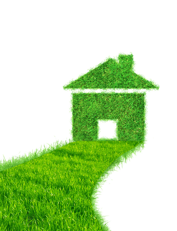 YEAR 2022 LEADING TOWARDS GREEN REALTY