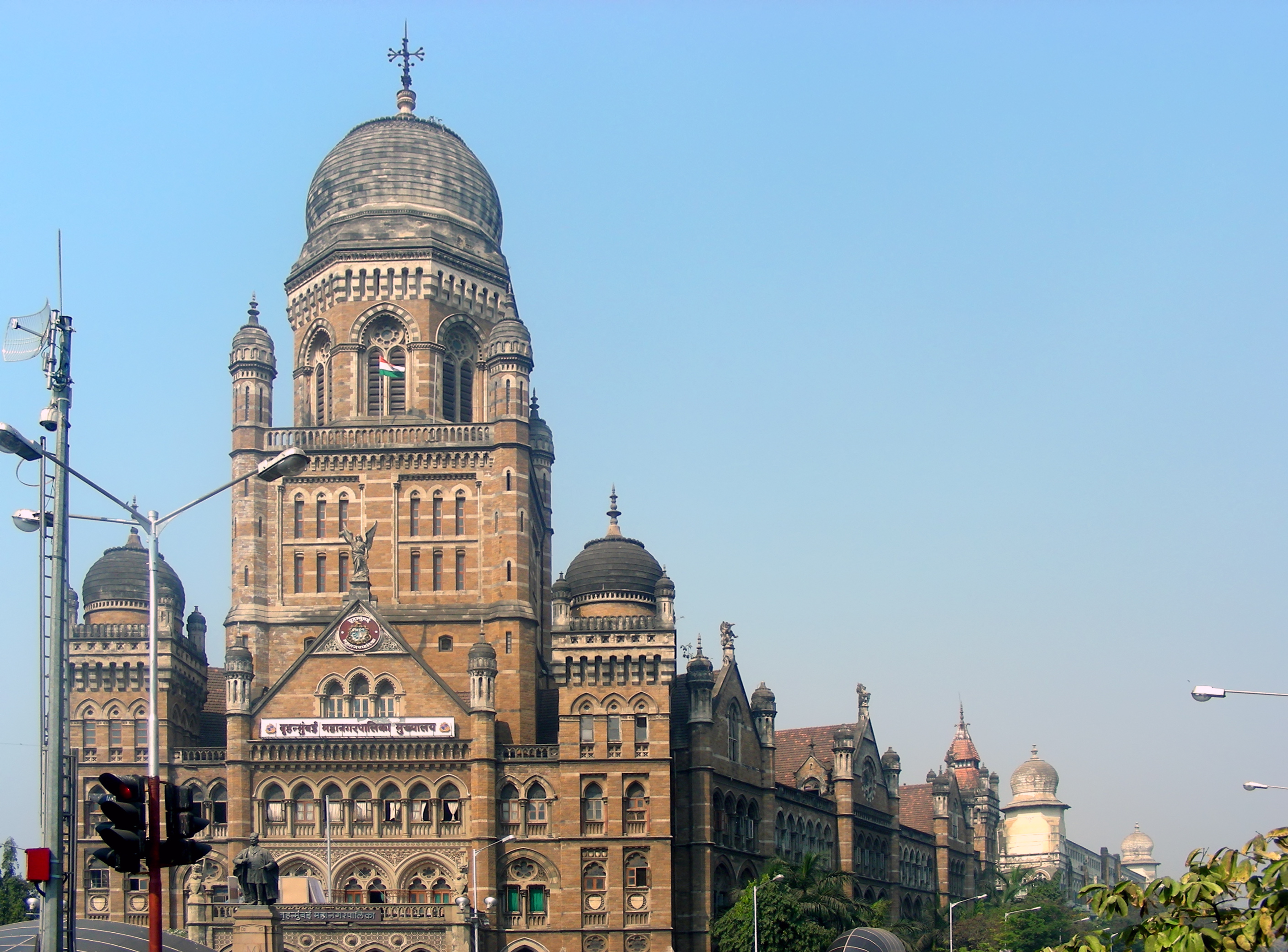 Mumbai 100% Property Tax Relief for Flats Up To 500 Sq Ft