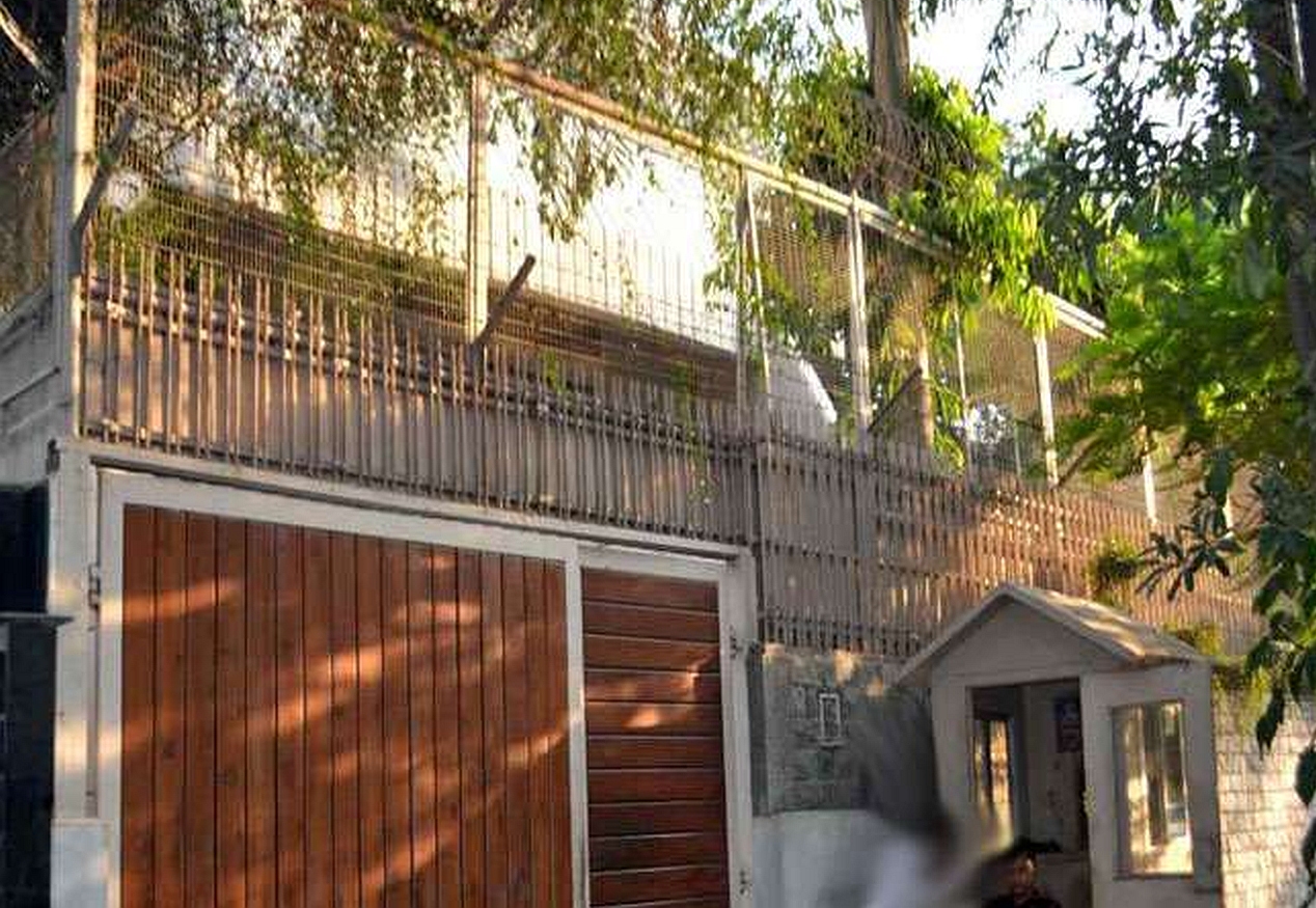 Amitabh Bachchan Sells Delhi Ancestral Home