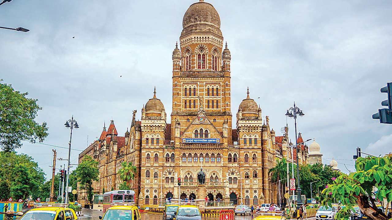 Perspective on BMC Budget 2022