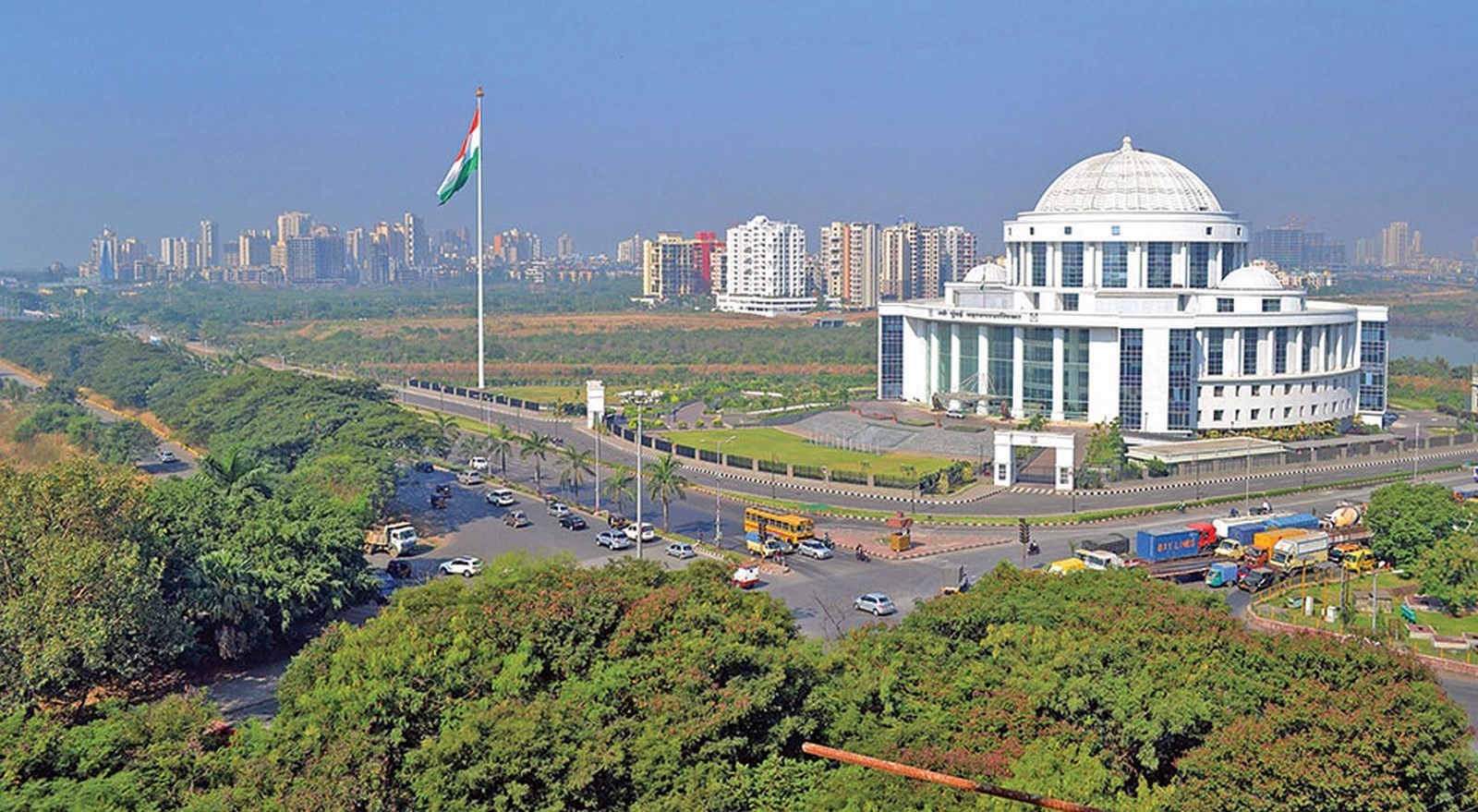 NMMC Extends Property Tax Amnesty till Feb-End