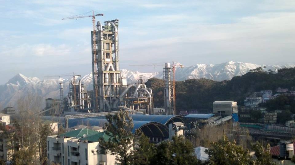 Himachal Cement Plants Inspections amid Price Rise Furor 