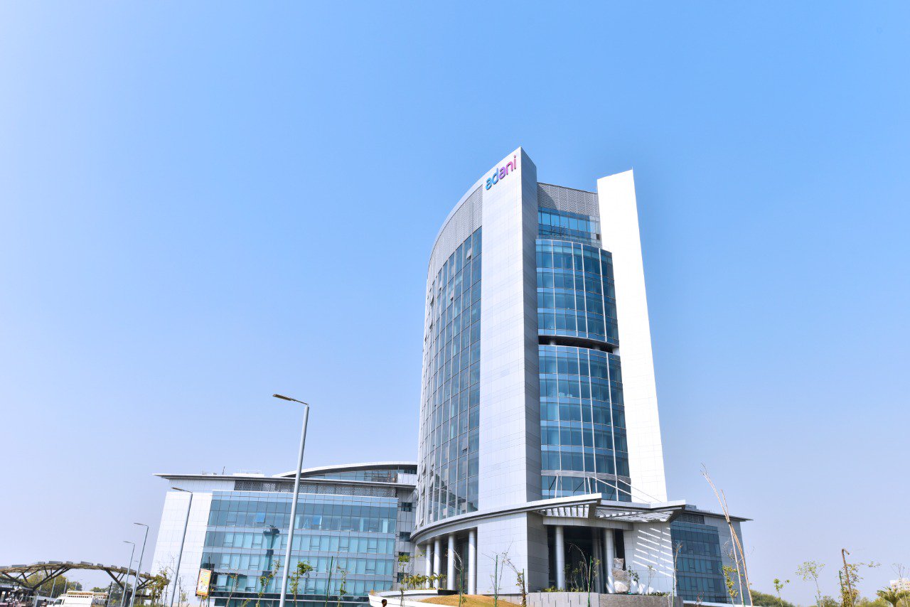 Adani Group’s New Subsidiary to Set up Data Centre in Mumbai