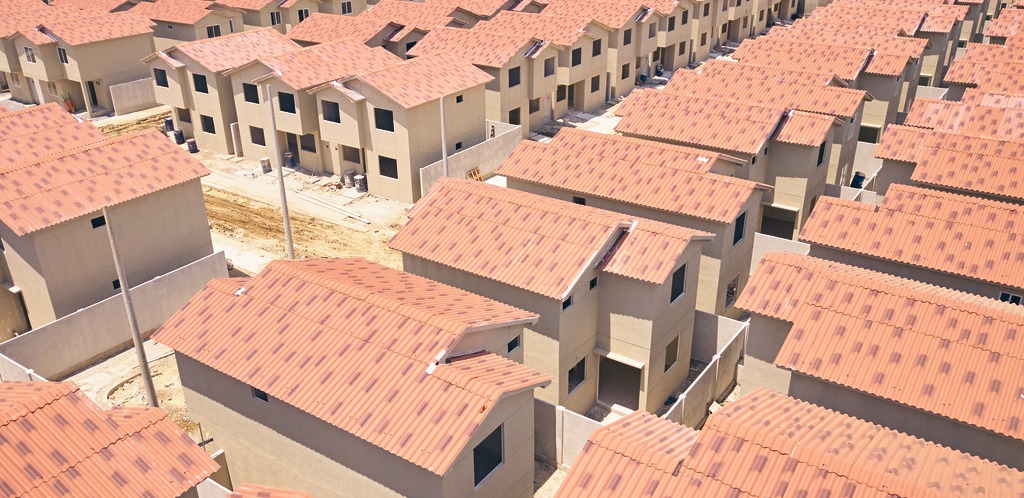 Kenyan Govt’s Affordable Housing Programme Gains Momentum