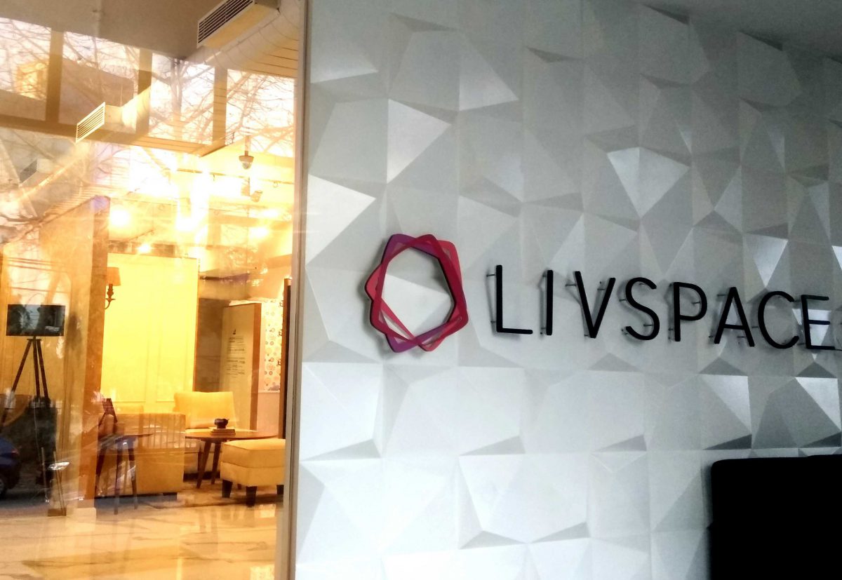 Livspace Turns Unicorn with $180 Million Funding Led By KKR