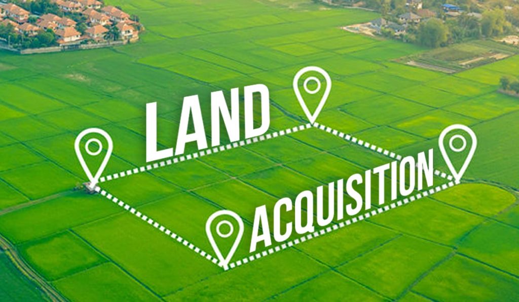 Arttech Developer Acquires 7.3-Acre Land in Faridabad