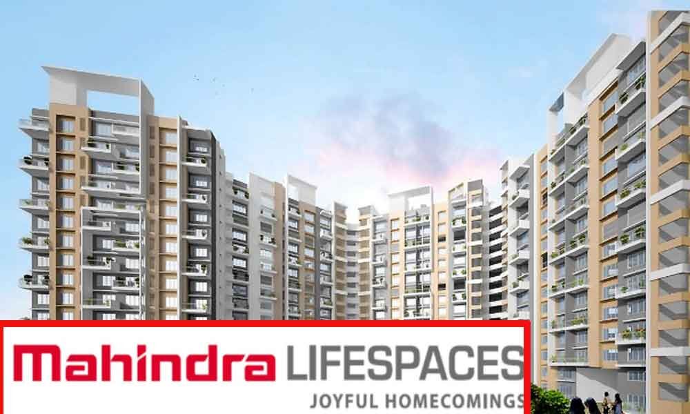 Mahindra Lifespaces to Acquire Land in Mumbai From M&M