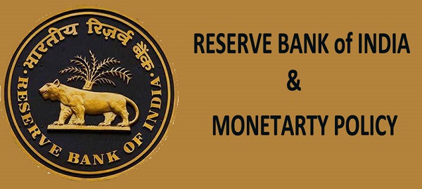 RBI Monetary Policy as Per Expectations