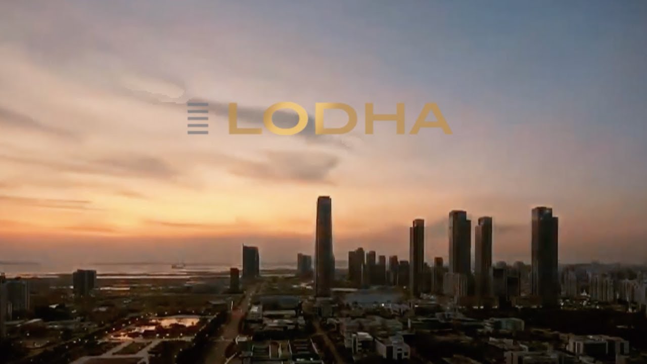 Lodha Registers its Residential Projects with IGBC 