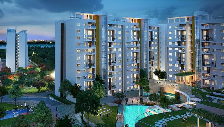 Shriram Properties Reports Strong Performance in Q3FY22