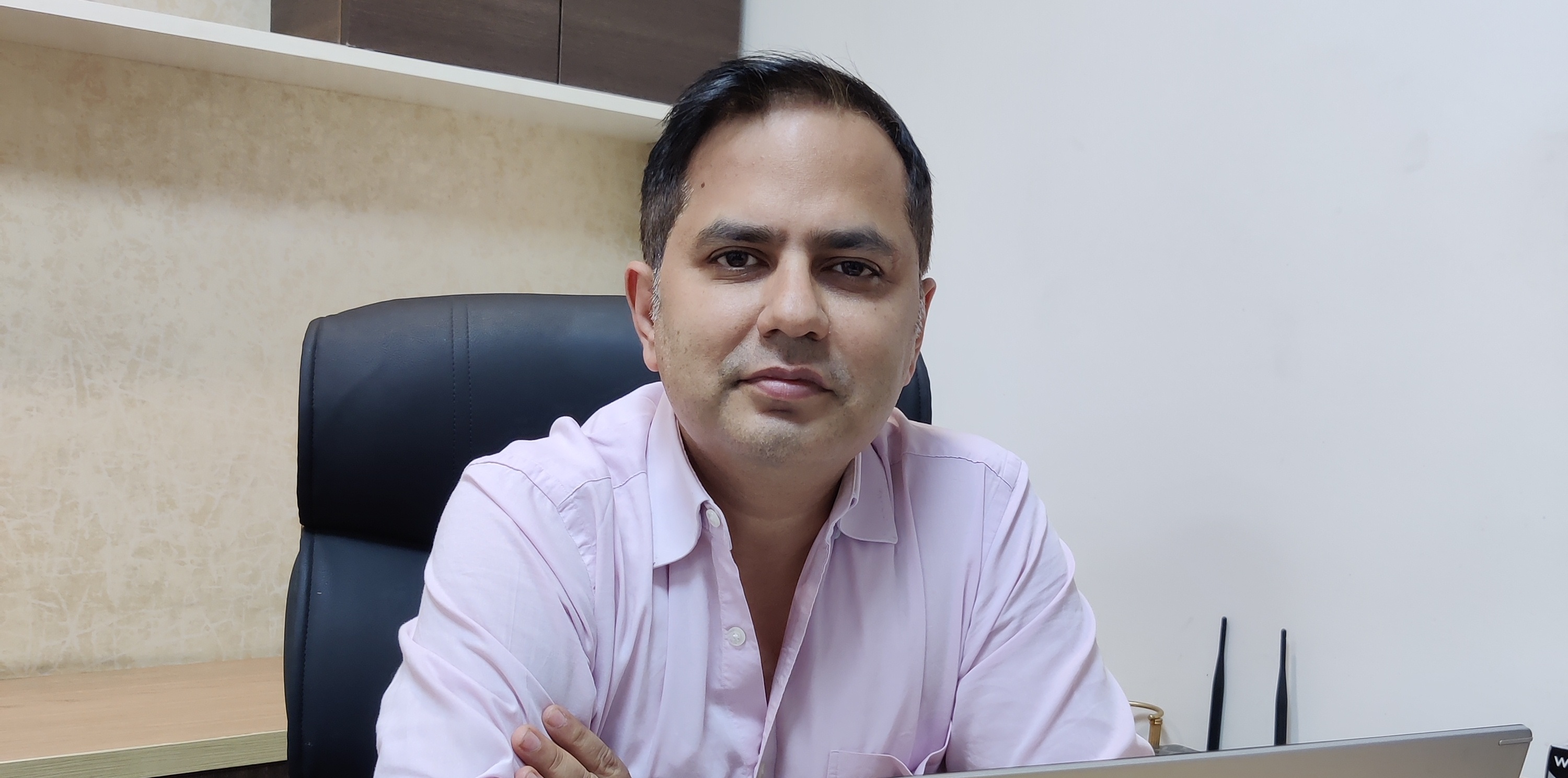 Amit Goel Appointed As Chief Technology Officer of Blox