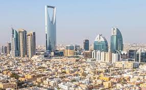 Saudi Arabia’s Richest Want to Buy Home in Next 12 Months