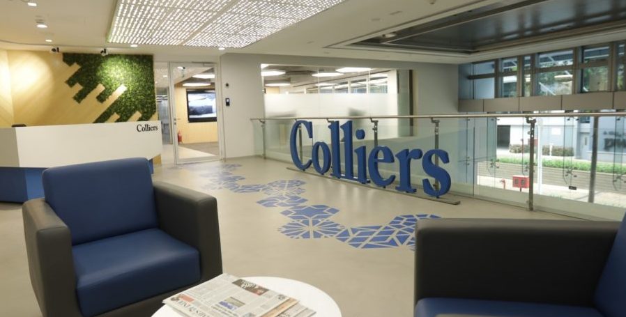 Colliers Expects More REITs in India 