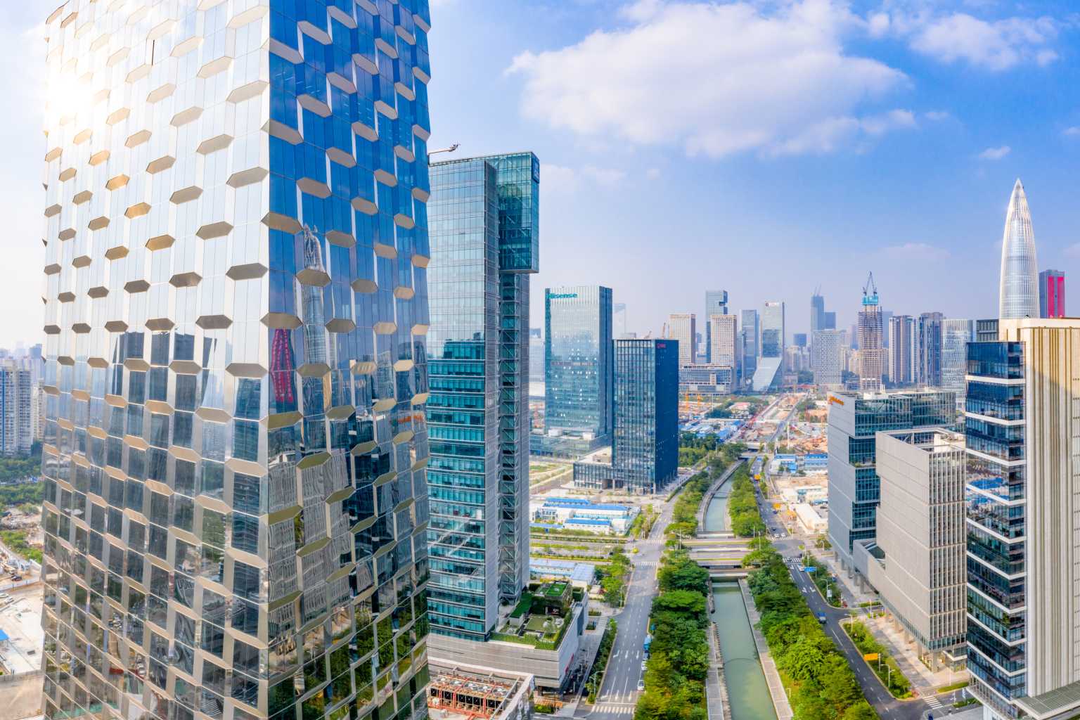 Office & Retail Property Predictions For Asia Pacific In 2022