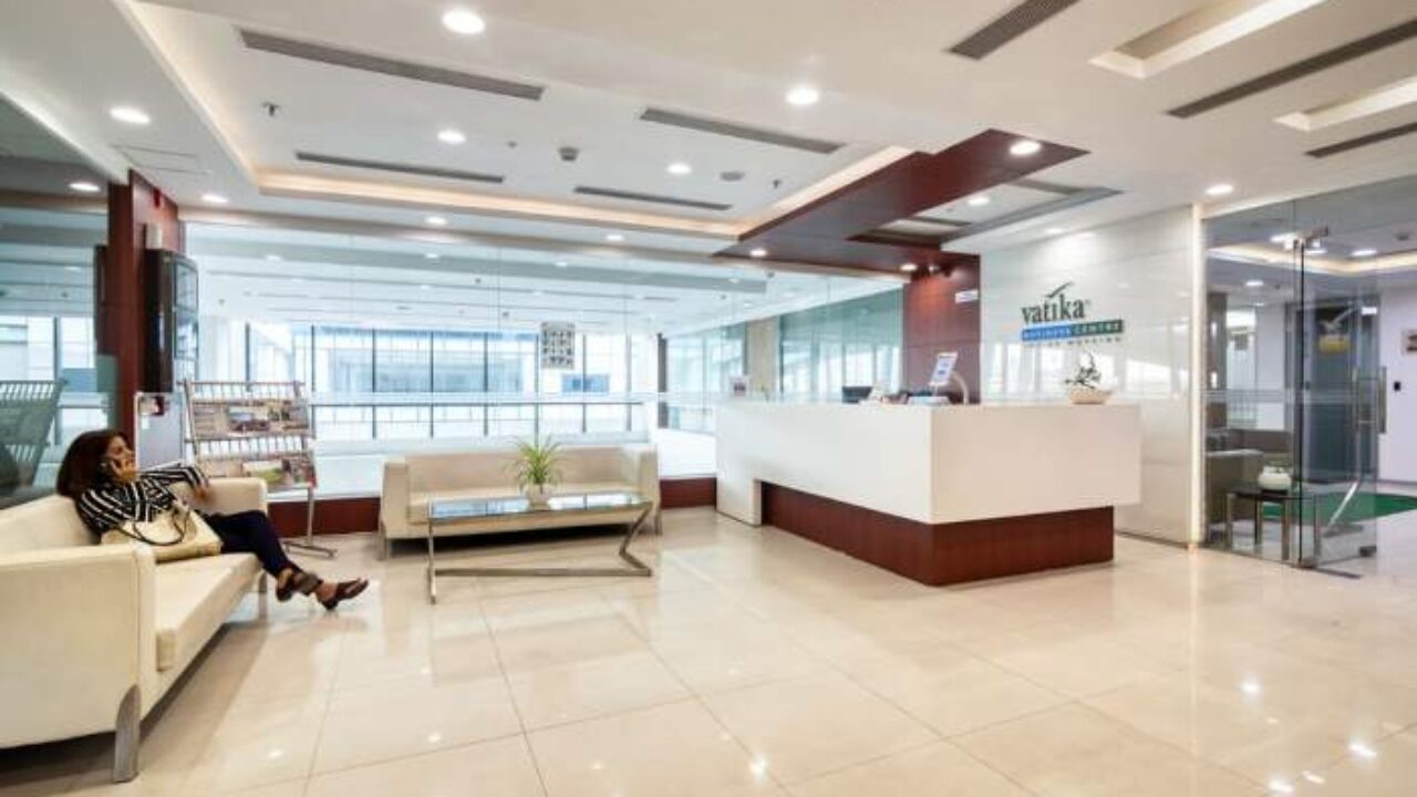 Vatika Business Centre Launches Flexible Office Spaces in Noida