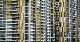 Hong Kong Raises Property Tax for Owners of Expensive Homes