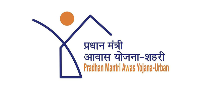 Commencement of 30,000 PMAY Homes Construction in MP