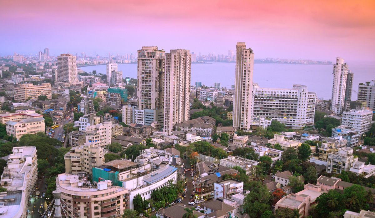 Mumbai Property Registrations Record Highest Daily Average