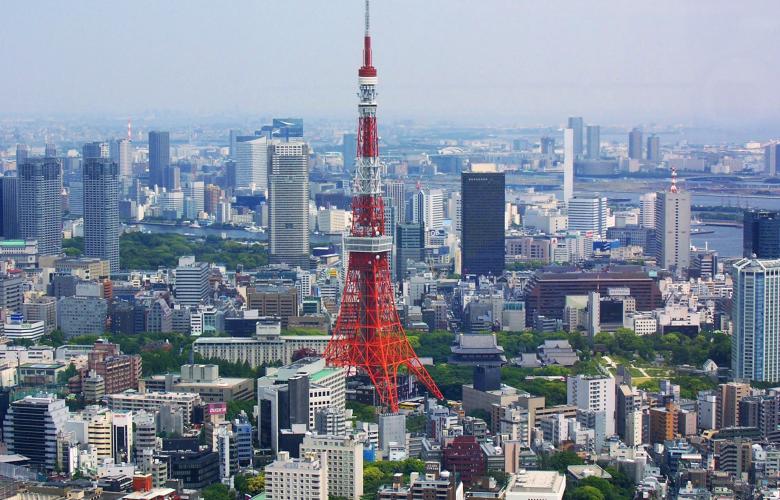 Japan Real Estate Prices Expected to Rise Significantly