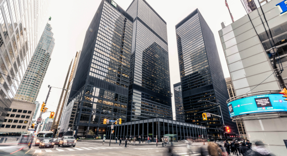 Commercial Real Estate Sees Record-Breaking Canada-Wide Land Rush