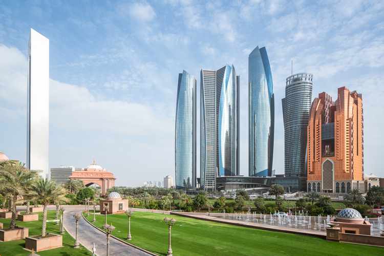 Abu Dhabi Sees 26.4% Reduction in Realty Service Fees