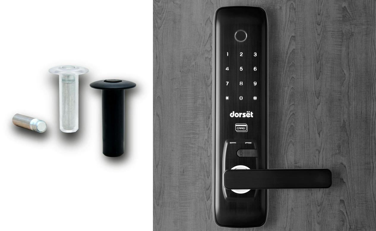 Smart Home Lock Design Solutions