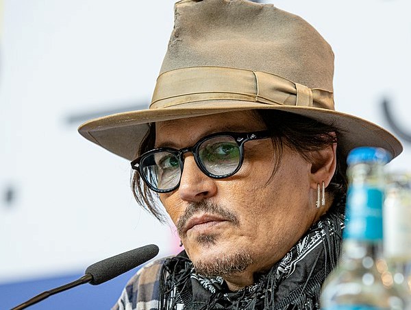 Johnny Depp Eyeing Serbian Property Close To Novak Djokovic's