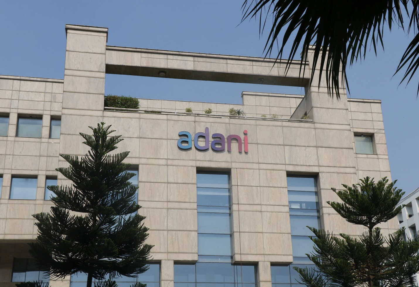 Adani Properties Leads Race To Buy HDIL