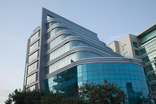 NCR & Bengaluru Account For ~ 54% Of Certified Office Stock Of India.
