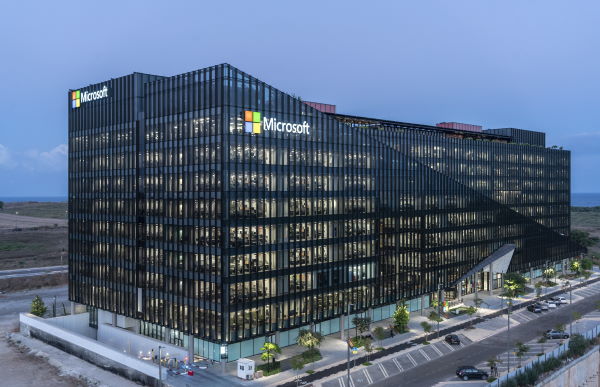 Microsoft to Establish Largest India Data Centre Region in Hyderabad