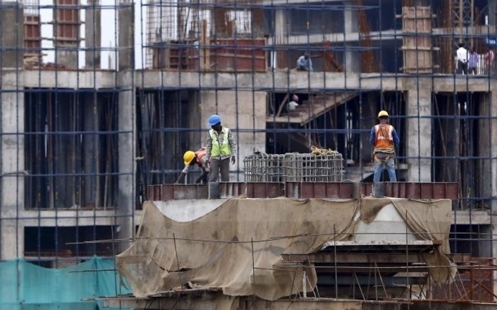 Builders Seek Housing Ministry's Intervention on Rising Cement, Steel Prices