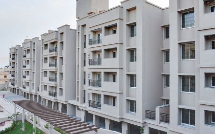 DDA Special Housing Scheme Receives 22,000 Applications