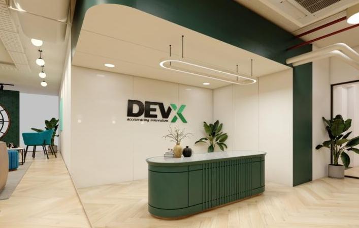 DevX Launches 3rd Co-Working Space in Vadodara