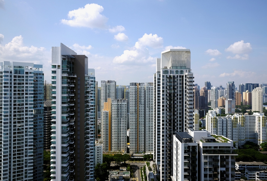 Singapore's Housing Affordability Will Improve
